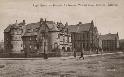 Royal Samaritan Hospital for Women