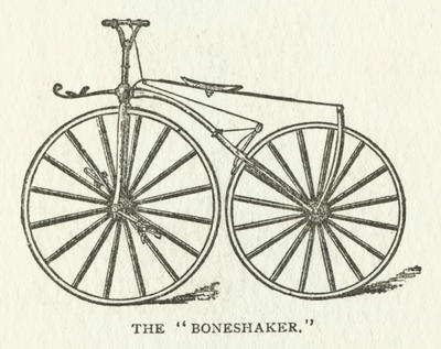 Boneshaker