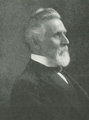 Sir Samuel Chisholm