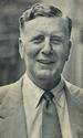 Chief Constable Percy Sillitoe, 1888-1962