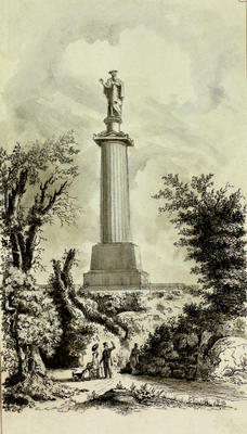The Knox Monument