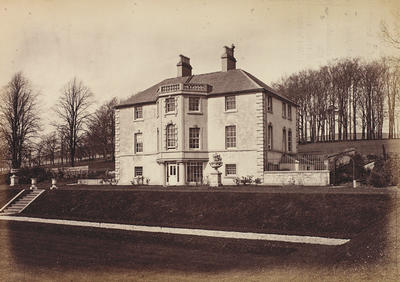 Mountblow House