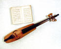 Kit fiddle