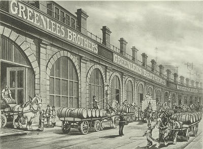 Osborne Street Glasgow