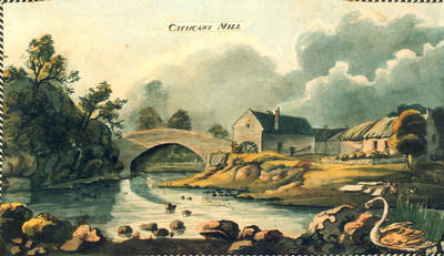 Cathcart Mill