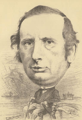 6th Earl of Glasgow