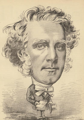 Alexander Somerville