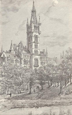 University of Glasgow