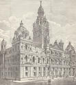 City Chambers