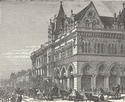 Glasgow Stock Exchange