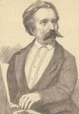 Emile Berger