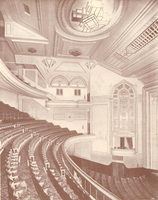 Empire Theatre