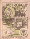 Metropole Theatre