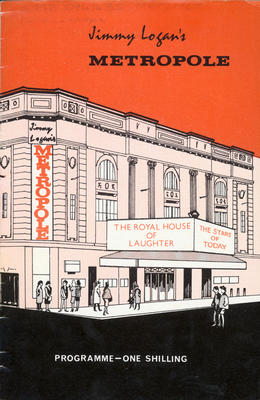 Metropole Theatre