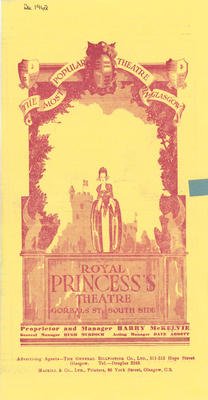 Royal Princess's Theatre