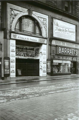 La Scala Cinema