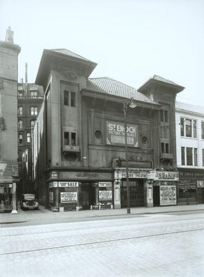 St Enoch Picture Theatre