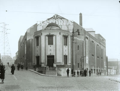 Astoria Cinema