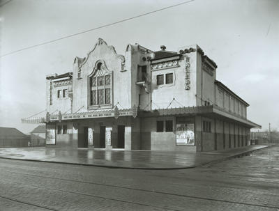 Toledo Cinema