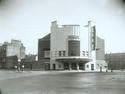 Vogue Cinema, Govan