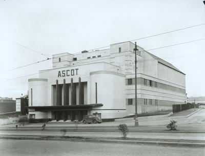 Ascot Cinema