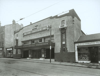 Mayfair Cinema