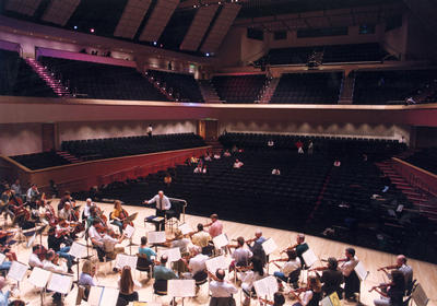 Glasgow Royal Concert Hall