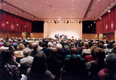 Glasgow Royal Concert Hall