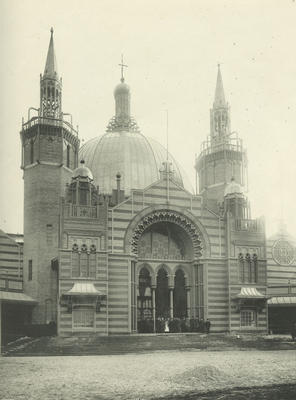 International Exhibition, 1888