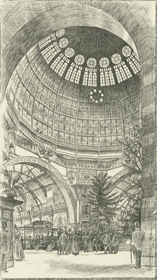 International Exhibition, 1888