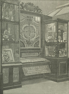 International Exhibition, 1888