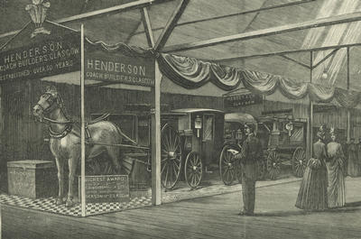 International Exhibition, 1888