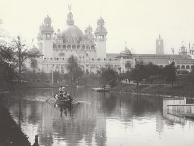 International Exhibition, 1901