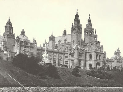 International Exhibition, 1901