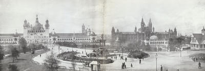 International Exhibition, 1901