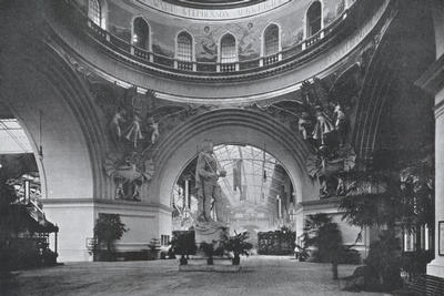 International Exhibition, 1901