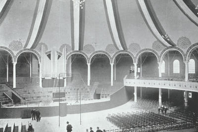 International Exhibition, 1901