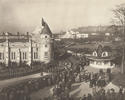 Scottish National Exhibition, 1911