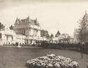 Scottish National Exhibition, 1911