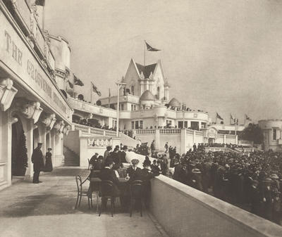 Scottish National Exhibition, 1911