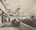 Scottish National Exhibition, 1911