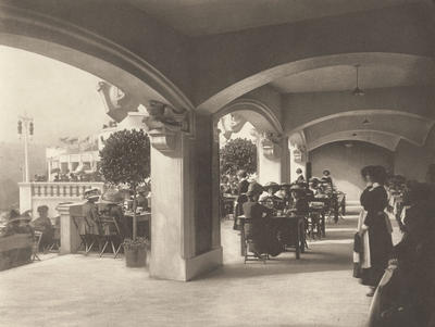 Scottish National Exhibition, 1911