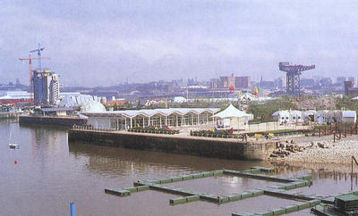 Glasgow Garden Festival