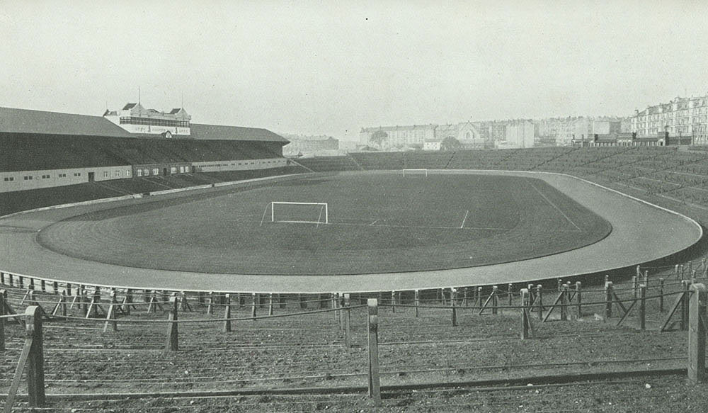 Hampden park