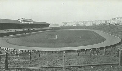 Hampden Park, 1920