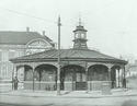 Tramway Shelter