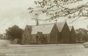 Cardonald Parish Church