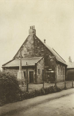 Drumchapel Parish Church