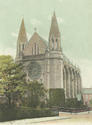 Hillhead Parish Church