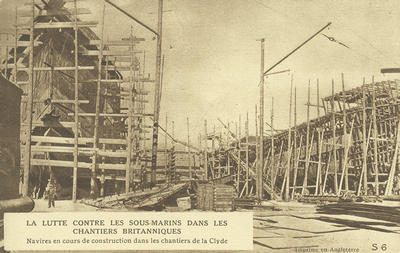 Clyde Shipbuilding